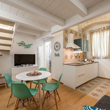 David Pretty Loft Near Central Station Casatuabari Exterior foto