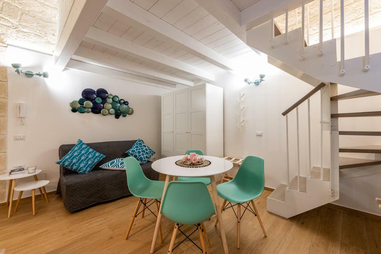 David Pretty Loft Near Central Station Casatuabari Exterior foto