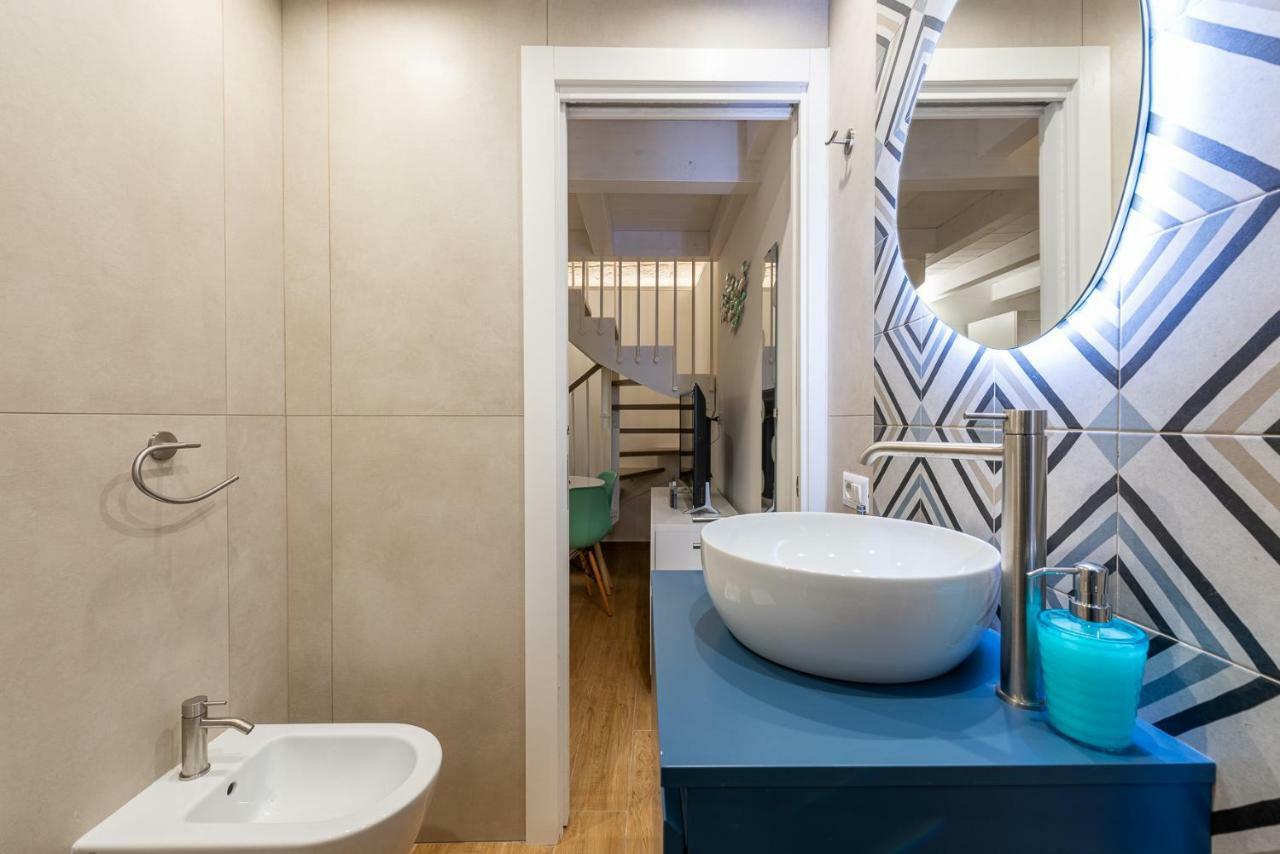 David Pretty Loft Near Central Station Casatuabari Exterior foto