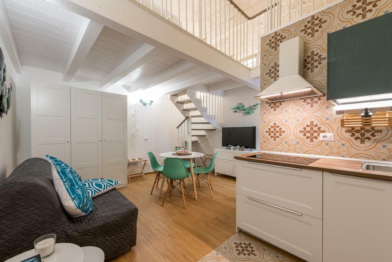 David Pretty Loft Near Central Station Casatuabari Exterior foto